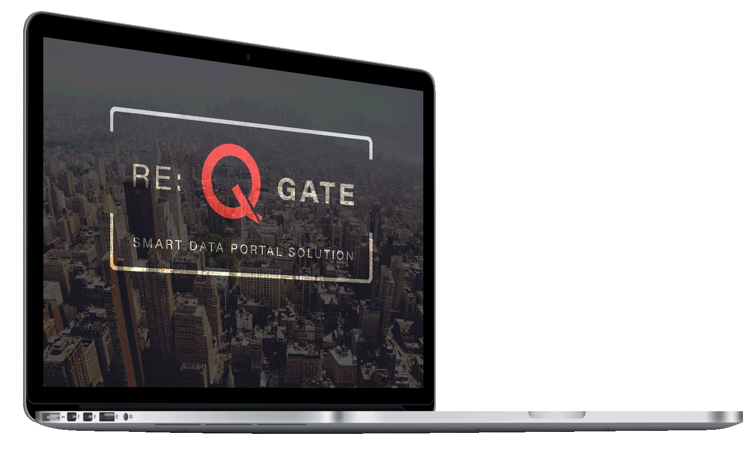 RE:QGate atenqualtitätsmanagementportal